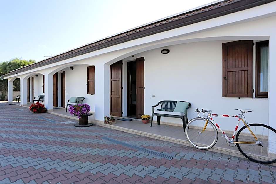 Il Melo Residence