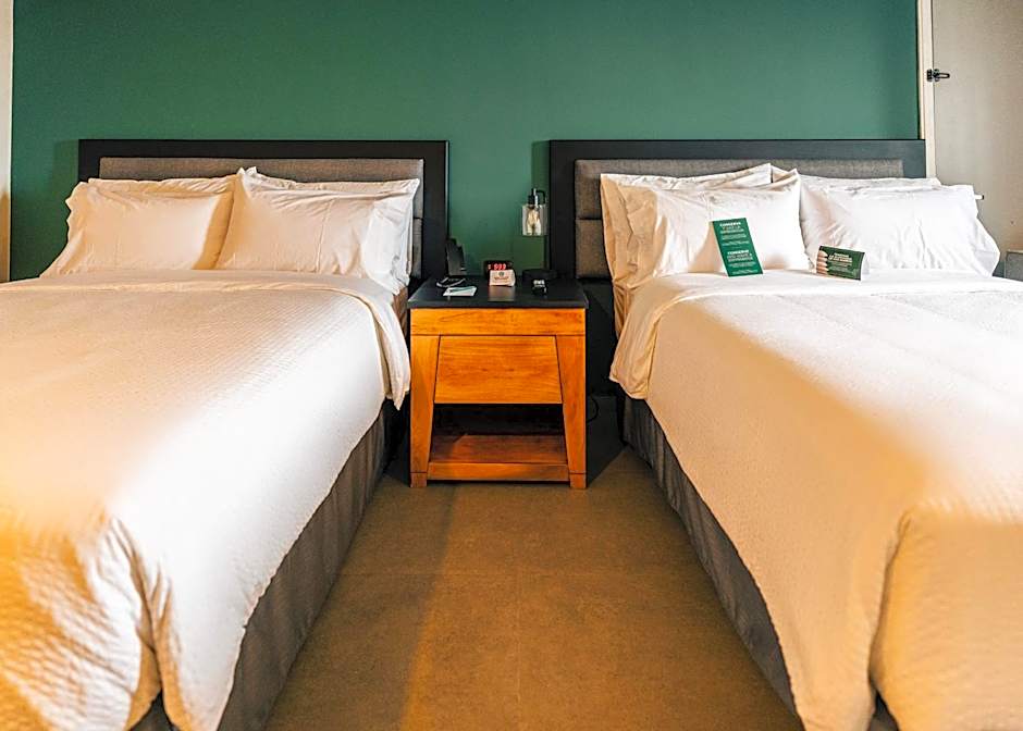 Holiday Inn Mexicali - Centro Civico by IHG