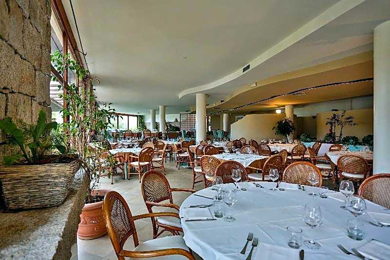 Swadeshi Sporting Hotel Tanca Manna