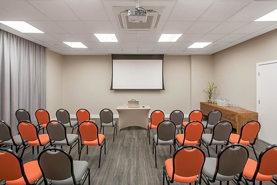 Intercity Ribeirao Preto