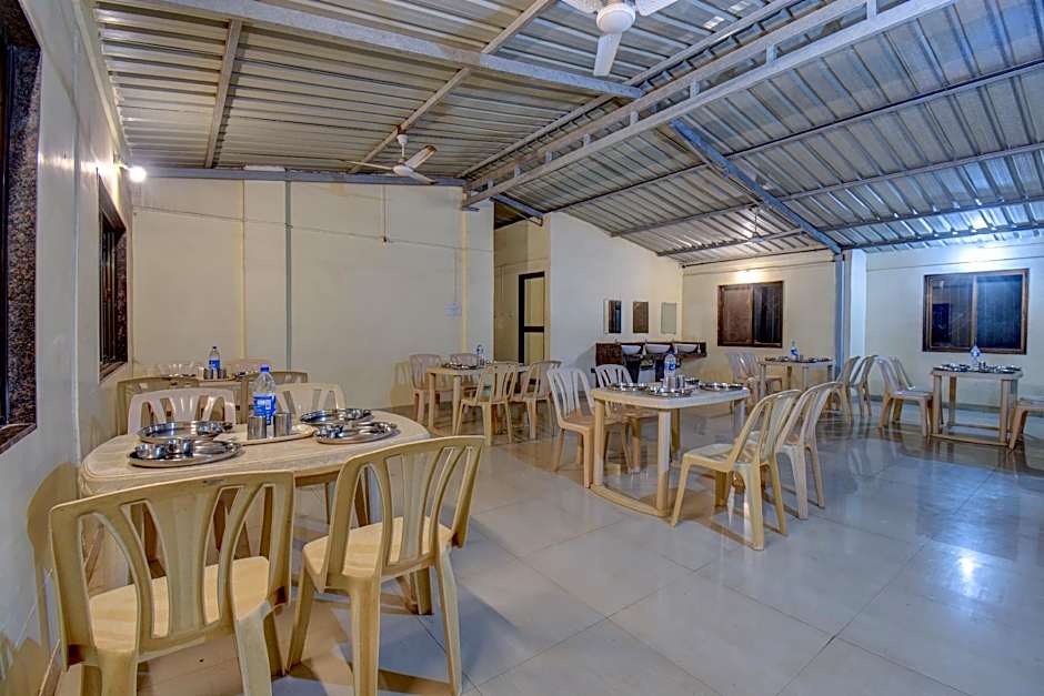 Hotel Padmavati Palace