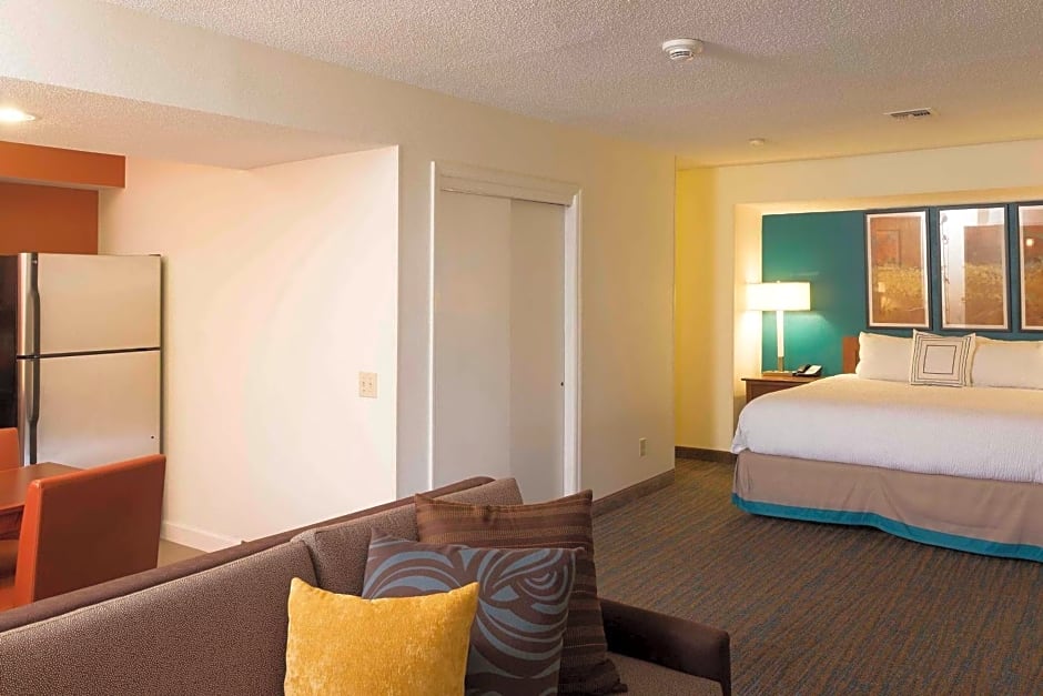 Residence Inn by Marriott Spartanburg