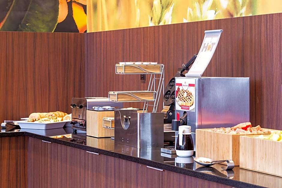 Fairfield Inn & Suites by Marriott New York Queens/Fresh Meadows