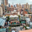 Park South Hotel, part of JdV by Hyatt