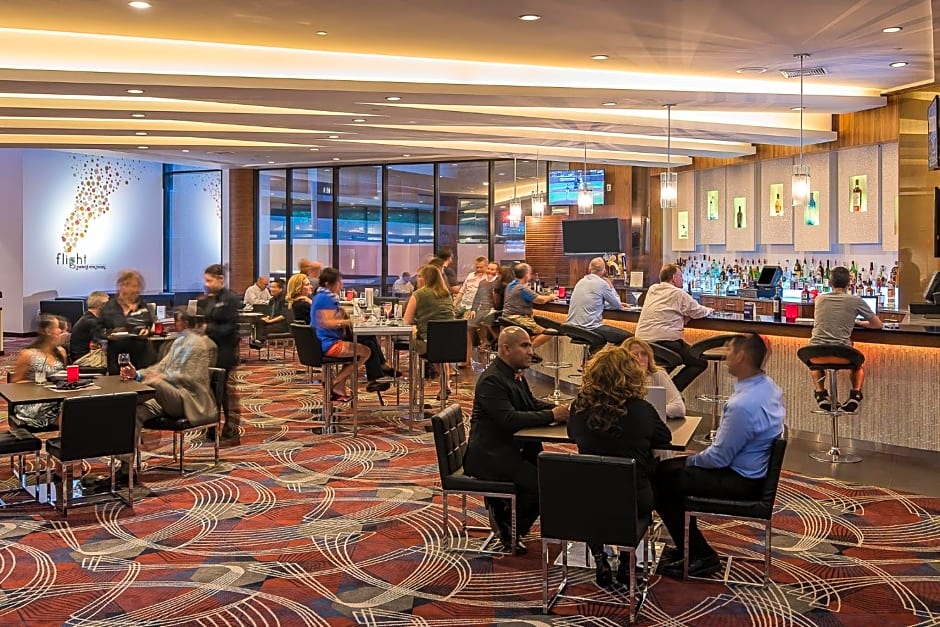 Crowne Plaza Princeton - Conference Center by IHG