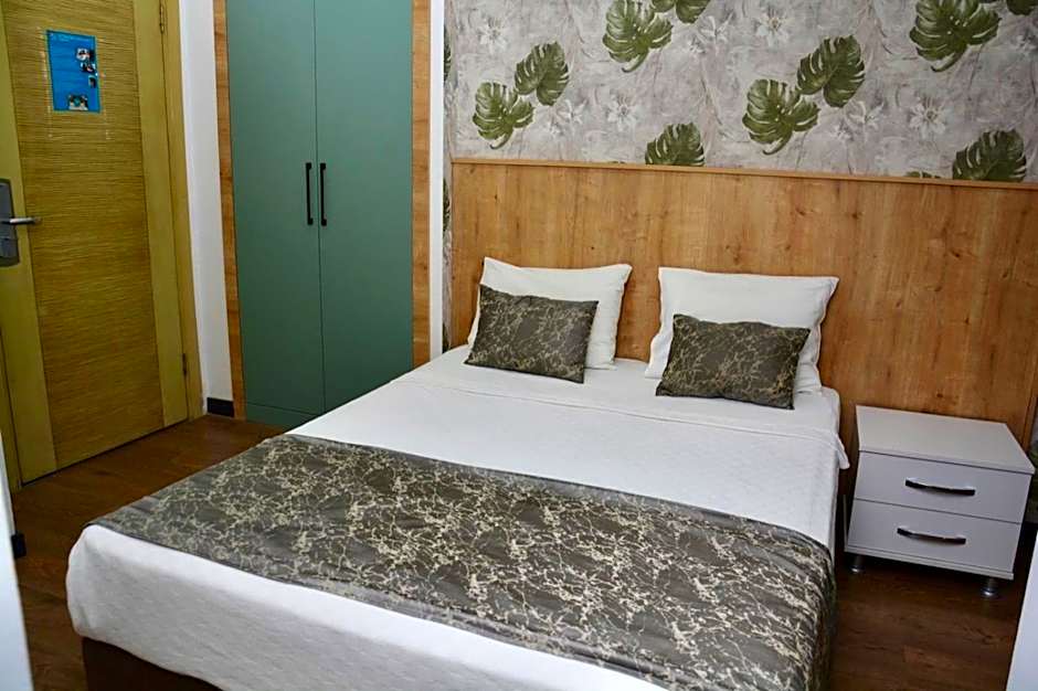 My Sun Hotel