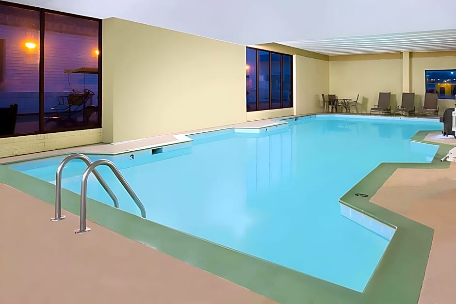 Ocean Resort