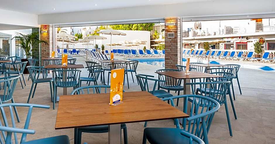 Globales Condes de Alcudia