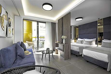 Evitel Luxury Living