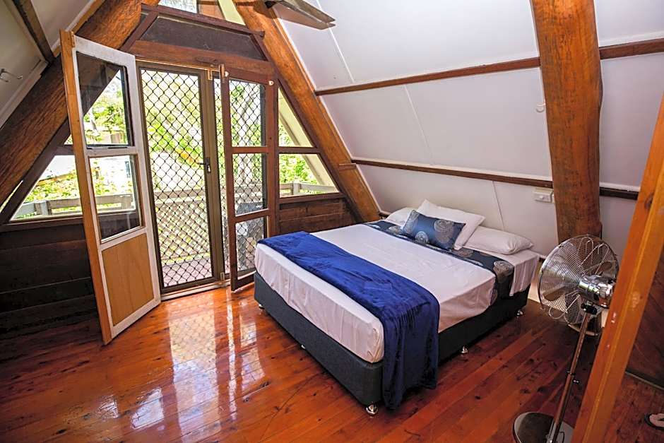 Great Keppel Island Hideaway