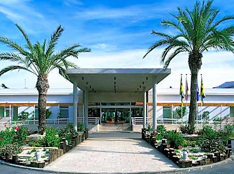 Parador de Benicarlo