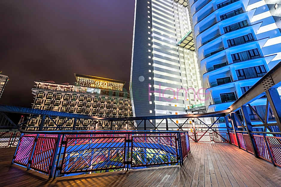 Geo38 Premier Suites Genting Highlands