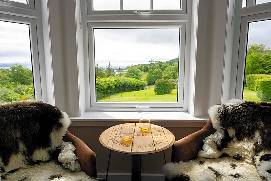 Toravaig House Hotel