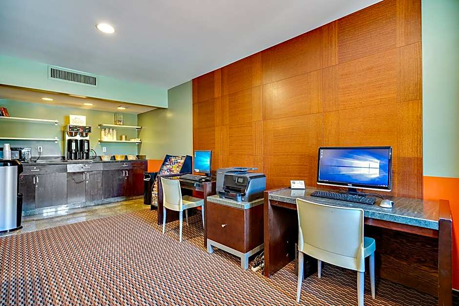 Scottsdale Parkview Resort