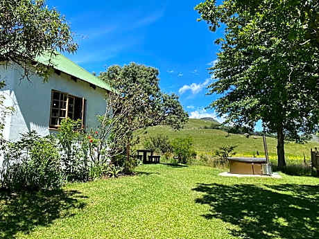 Sani Lodge & Cottages