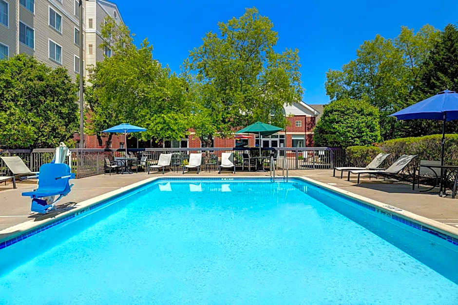 Homewood Suites By Hilton Lansdale