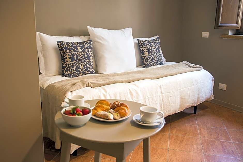 B&B Palazzo Bibirria