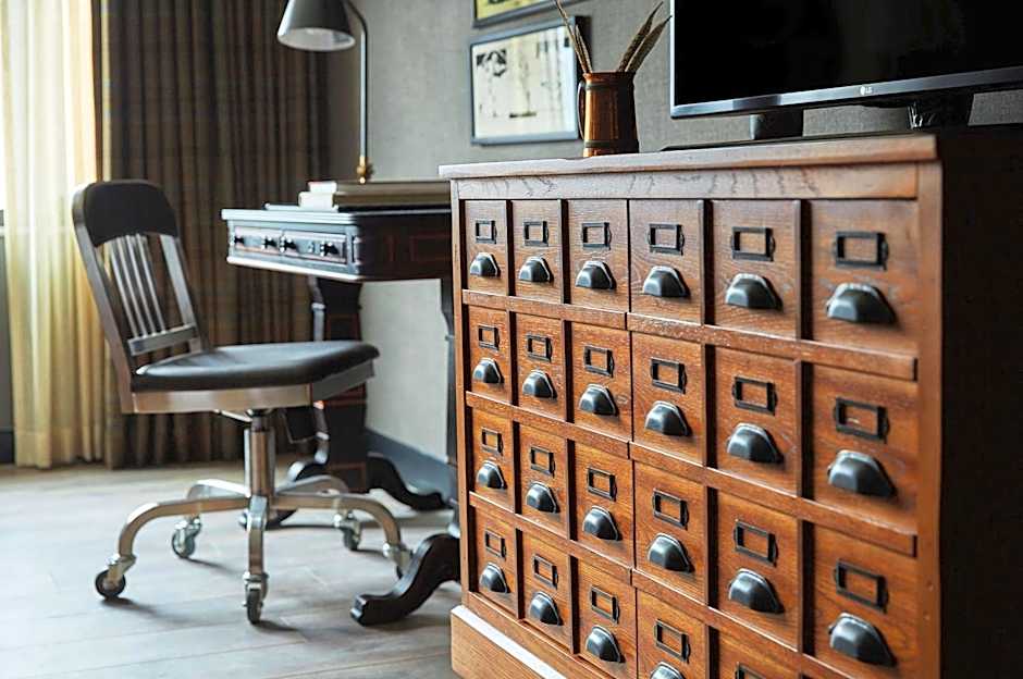 Graduate by Hilton Ann Arbor