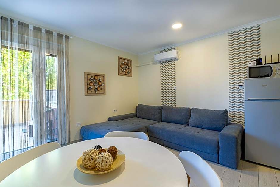 Casa Luxury Wellness Apartman By BLTN