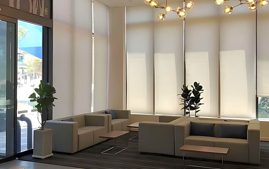 Gangneung City Hotel