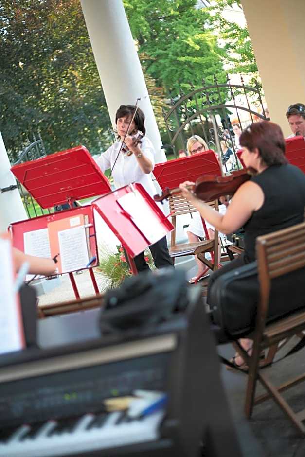 Grand Hotel Rogaska