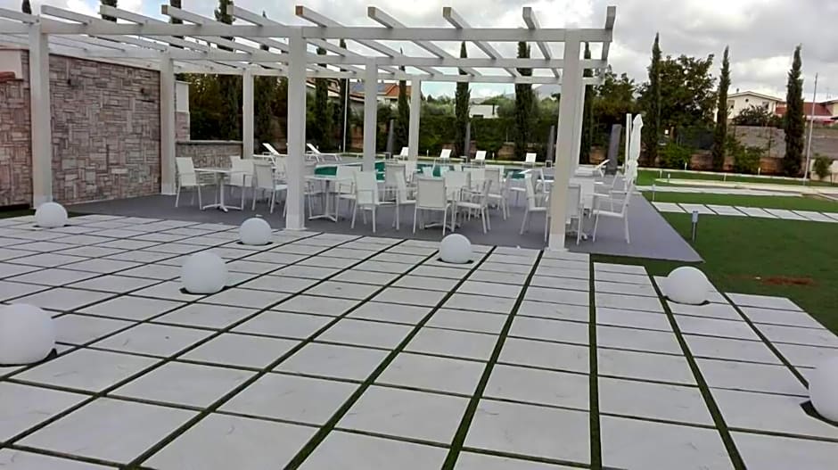 Villamaria Park Hotel