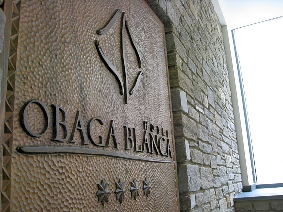 Obaga Blanca & Spa