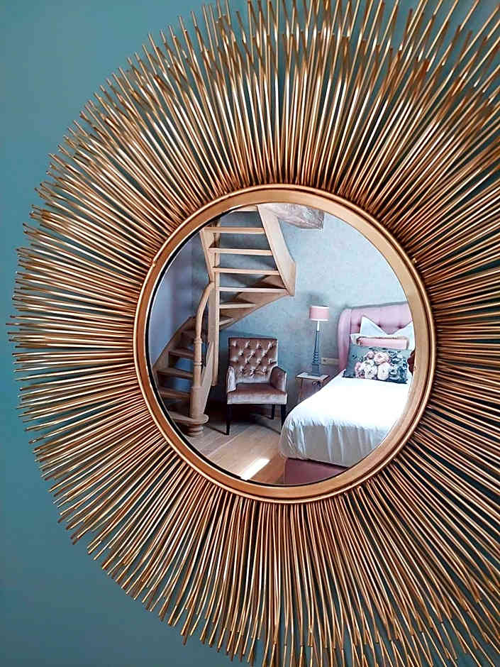 Cha Cha de Loup Luxe B&B - Vakantiewoning