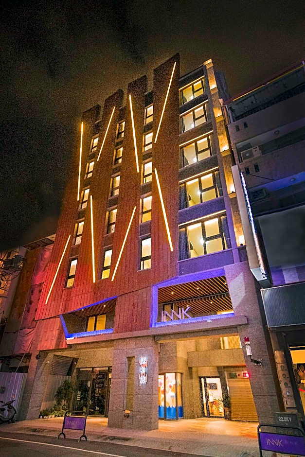 Fengchia INNK Hotel