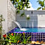Calamar Flats Paraty