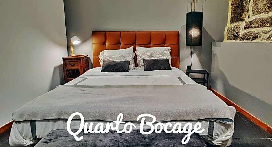 Paço de Vilharigues