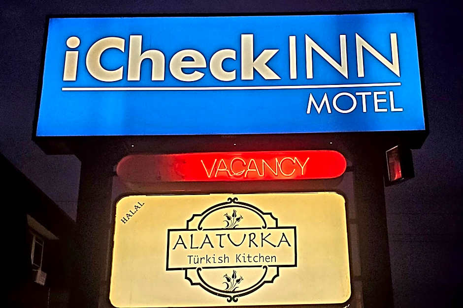 iCheck Inn Motel