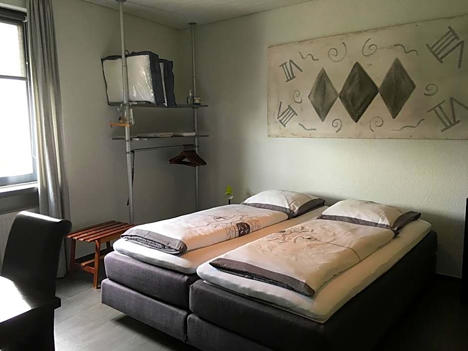 Hotel Brasserie Typisch