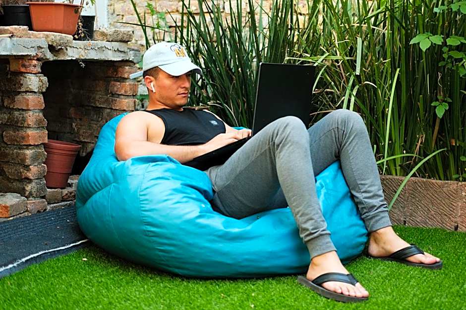 Leveli Coliving