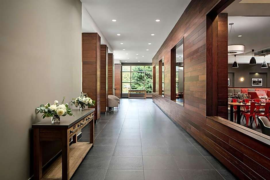 Four Points By Sheraton Richmond