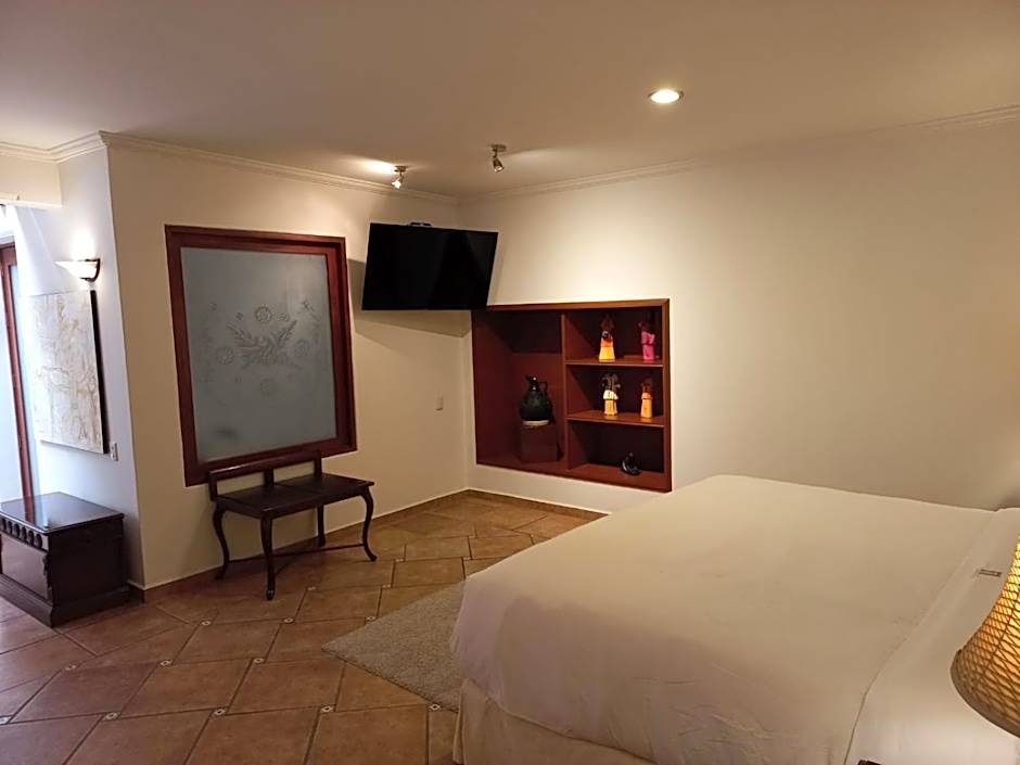 Marhialja Hotel Boutique