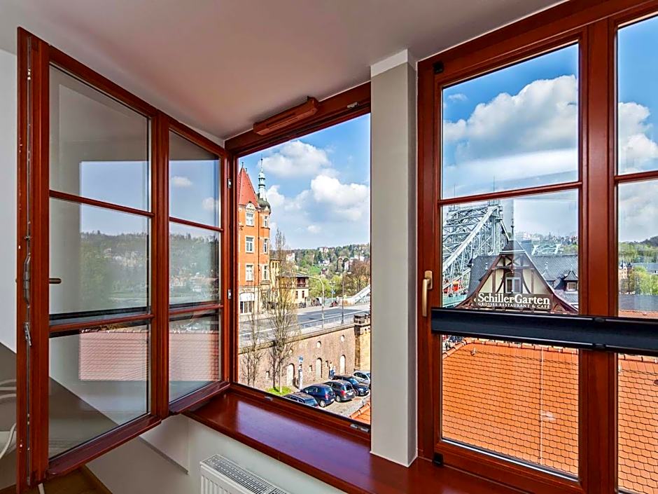 Boutique Hotel am Schillerplatz