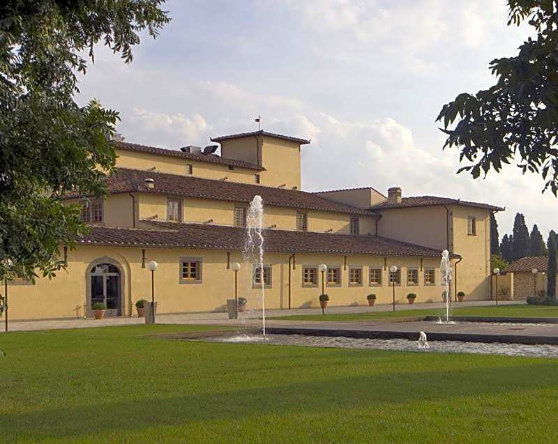 Hotel 500 Firenze
