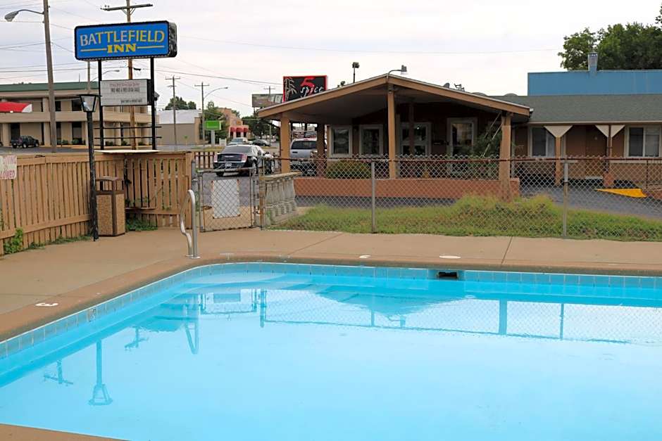 Battlefield Inn Springfield