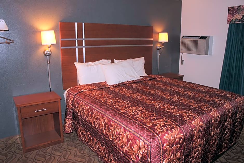 Coratel Inn & Suites By Jasper Waite Park