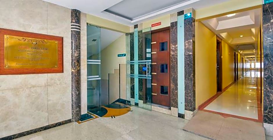 Hotel Three Star Pvt Ltd