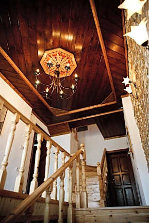 Hotel Sarajet 1821