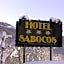 Hotel Sabocos
