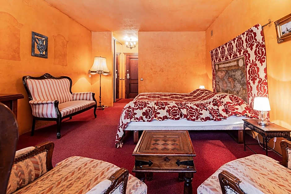 Nemuno Slėnis Hotel & SPA