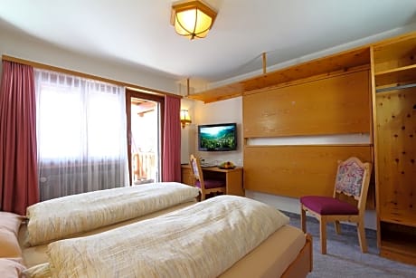 Double Room - South