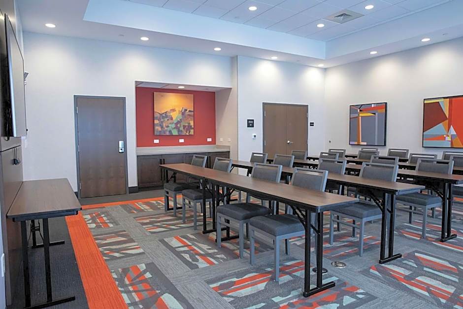 Hampton Inn Black Mountain