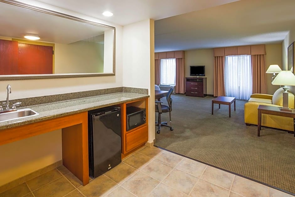 Hampton Inn By Hilton & Suites Lino Lakes