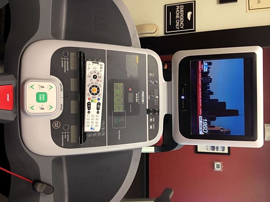 Homewood Suites By Hilton Tulsa South