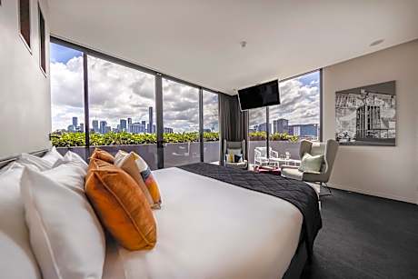 Sage Hotel James Street