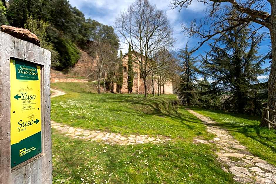 Hostería del Monasterio de San Millan